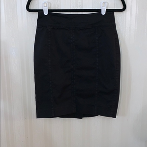 Ann Taylor Astor pencil skirt size 0P‎